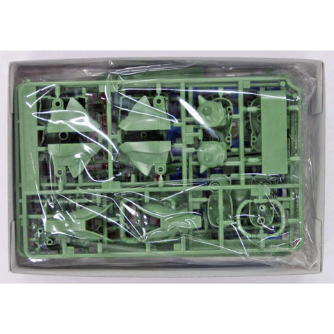 Bandai FG-03 1/144 : Frist Grade MS-06F Zaku II