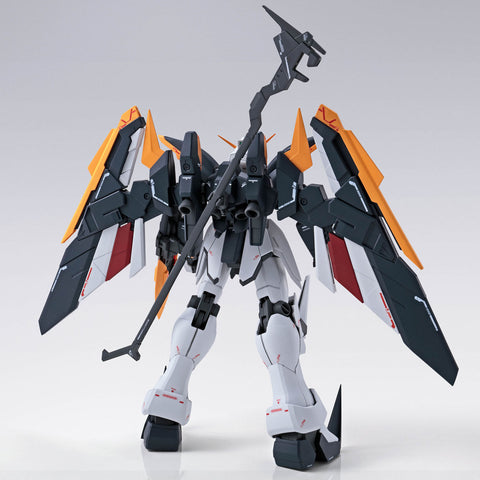 P-Bandai MG 1/100 : XXXG-01D Gundam Deathscythe EW ( Roussette Unit )