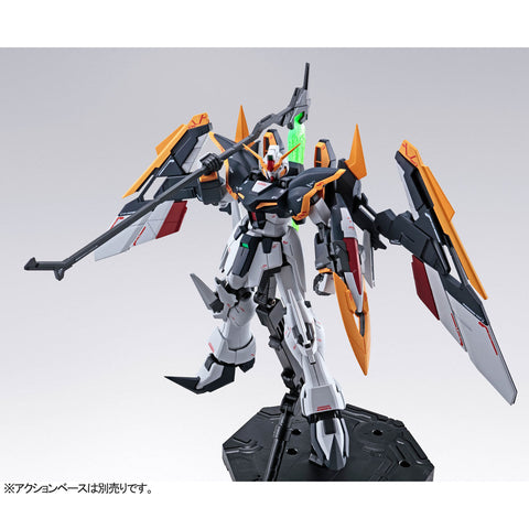 P-Bandai MG 1/100 : XXXG-01D Gundam Deathscythe EW ( Roussette Unit )