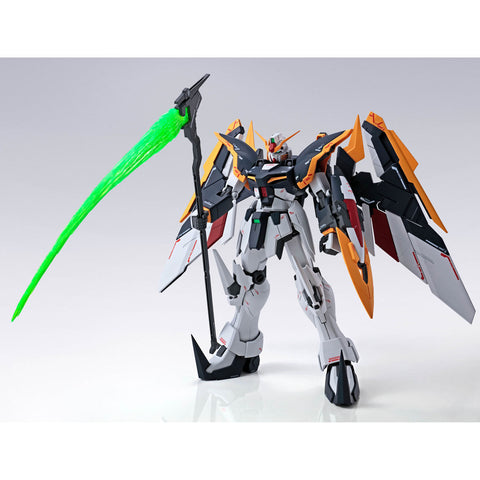 P-Bandai MG 1/100 : XXXG-01D Gundam Deathscythe EW ( Roussette Unit )