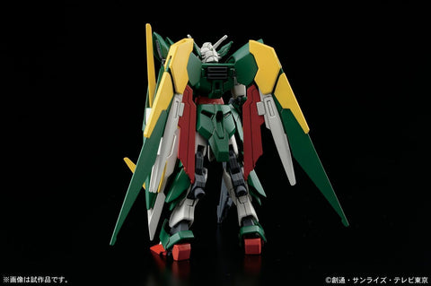 Bandai HG 1/144 Gundam Fenice Rinascita
