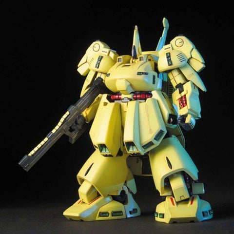 Bandai HG 1/144 : PMX-003 The-O