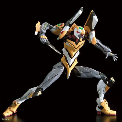 Bandai RG : EVA-00 Evangelion Unit-00