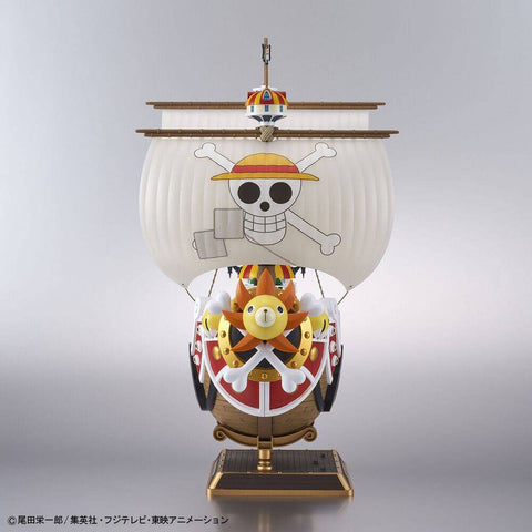 Thousand Sunny Land Of Wano Ver.