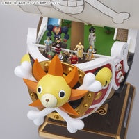 Thousand Sunny Land Of Wano Ver.