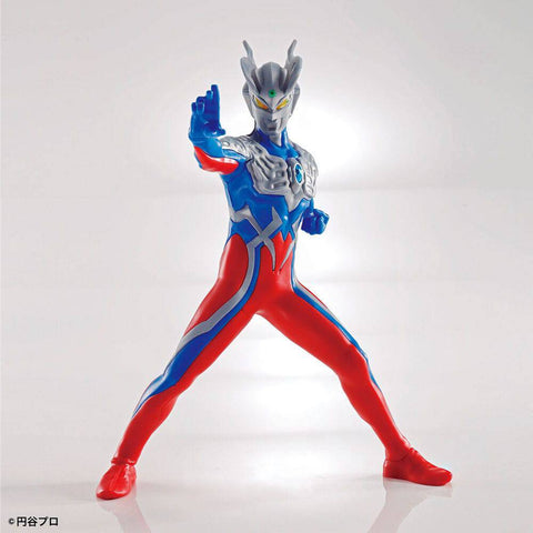 Entry Grade :  Ultraman Zero