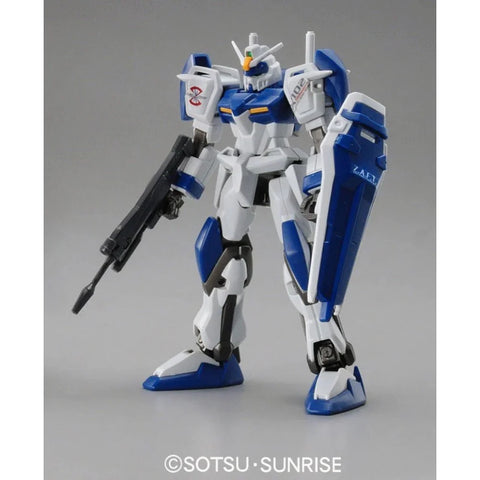 HG 1/144 R02 Duel Gundam Assaultshroud GAT-X102