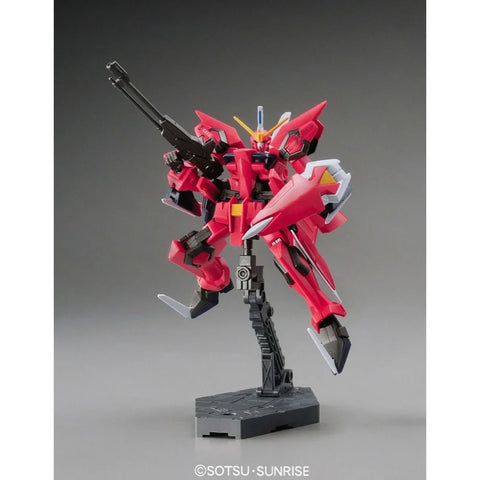 Bandai HG 1/144 : GAT-X303 Aegis Gundam
