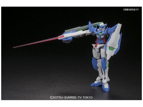 Bandai HG 1/144 : Gundam Amazing Exia