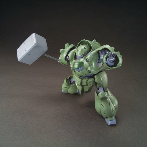 Bandai HG 1/144 : Gundam Gusion