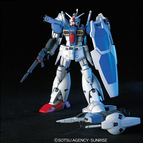 Bandai HG 1/144 : RX-78GP01FB Gundam GP01Fb