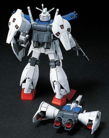 Bandai HG 1/144 : RX-78GP01FB Gundam GP01Fb