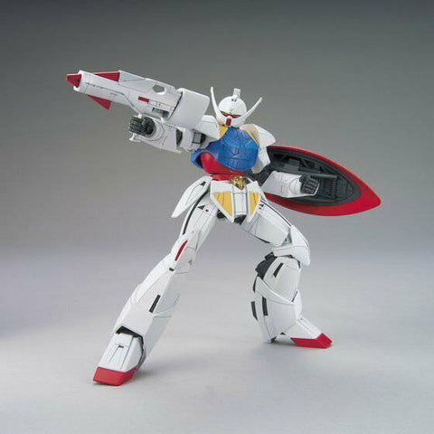 Bandai HG 1/144 WD-M01 Turn A Gundam