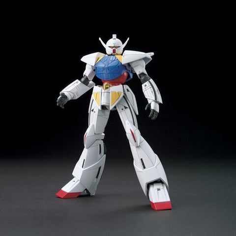 Bandai HG 1/144 WD-M01 Turn A Gundam