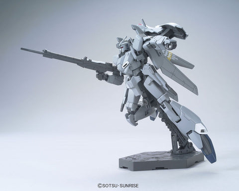 Bandai HG 1/144 MSZ-006A1 Zeta Plus ( Unicorn Ver )