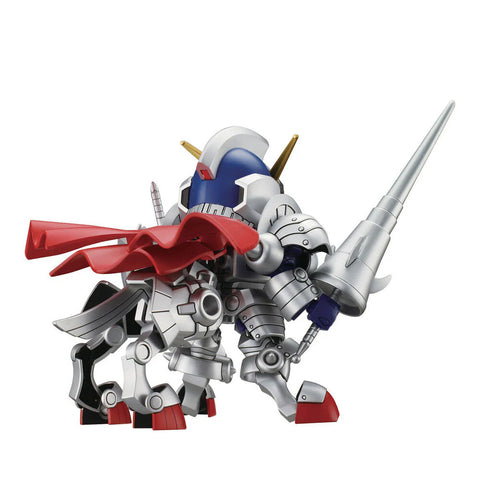 Bandai Legend BB : BB370 Knight Gundam