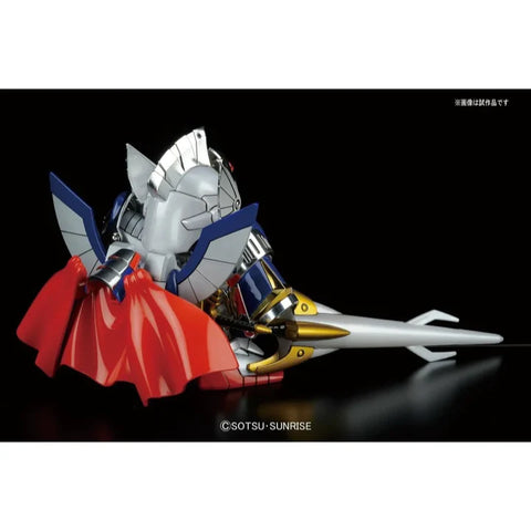 Bandai Legend BB399 :  Versal Knight Gundam