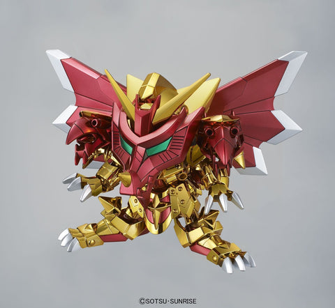 Bandai Legend BB400 : Knight Superior Dragon