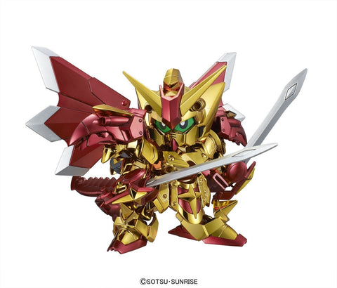 Bandai Legend BB400 : Knight Superior Dragon