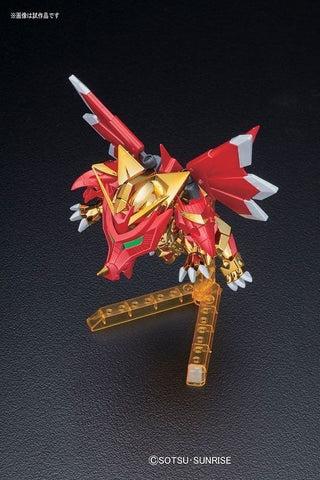 Bandai Legend BB400 : Knight Superior Dragon