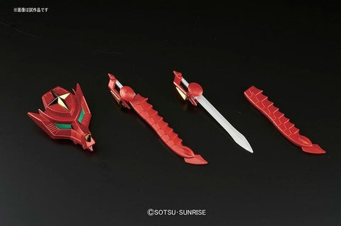 Bandai Legend BB400 : Knight Superior Dragon