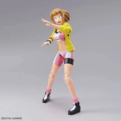 Figure Rise Standard :  Fumina Hoshino