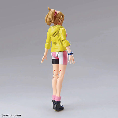 Figure Rise Standard :  Fumina Hoshino