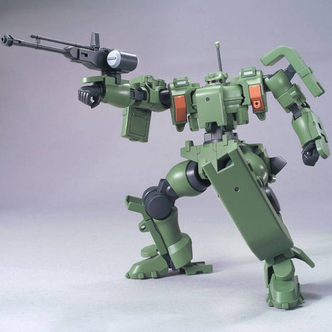 HG 1/144 MSJ-06II-A Tieren Ground Type