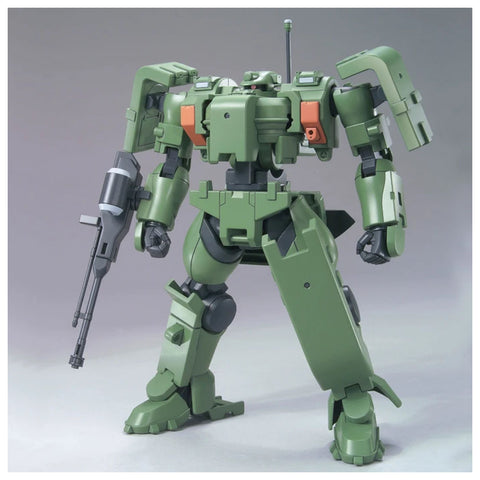 HG 1/144 MSJ-06II-A Tieren Ground Type