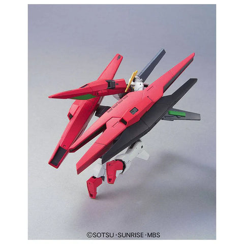 Bandai HG 1/144 GNA-101A GN Archer