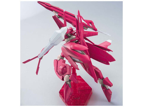 Bandai HG 1/144 : GNW-20000 Arche Gundam