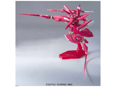 Bandai HG 1/144 : GNW-20000 Arche Gundam