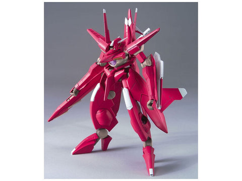 Bandai HG 1/144 : GNW-20000 Arche Gundam