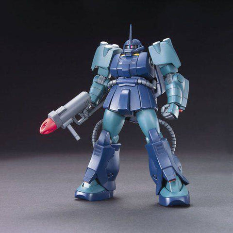 Universal Century : HG 1/144 Zaku-Mariner