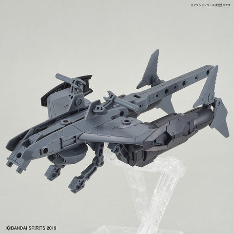30MM : Extended Armanent Vehicle (Attack Submarine Ver.) [LIGHT GRAY]