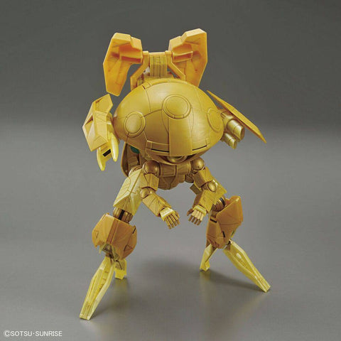 HG 1/144 RE:Rising Gundam (Build Divers' Mobile Suit)