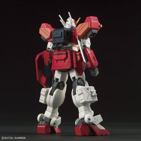 Bandai HG 1/144 : XXXG-01H Gundam Heavyarms