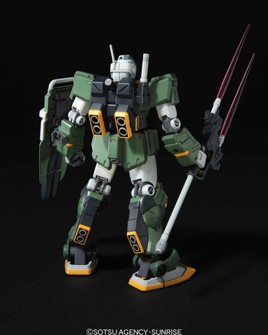 Bandai HG 1/144 RGM-79FP GM Striker