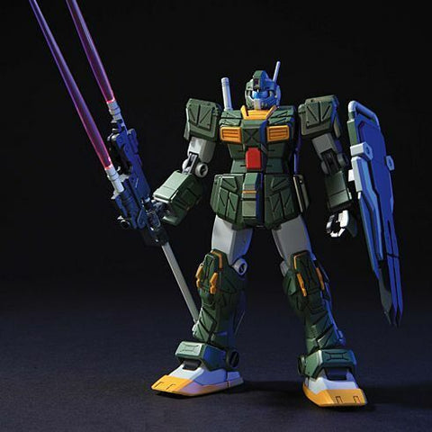 Bandai HG 1/144 RGM-79FP GM Striker