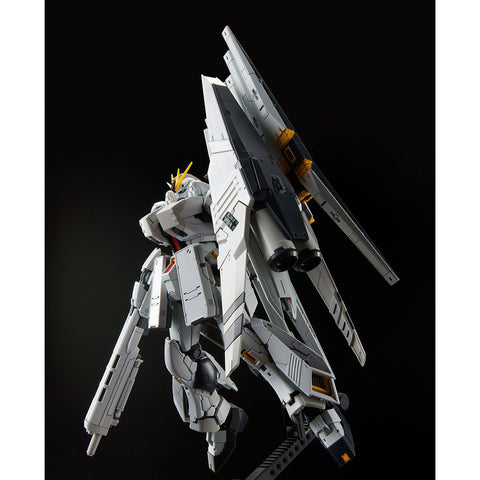 P-Bandai RG 1/144 : HWS Expansion Set for V Gundam