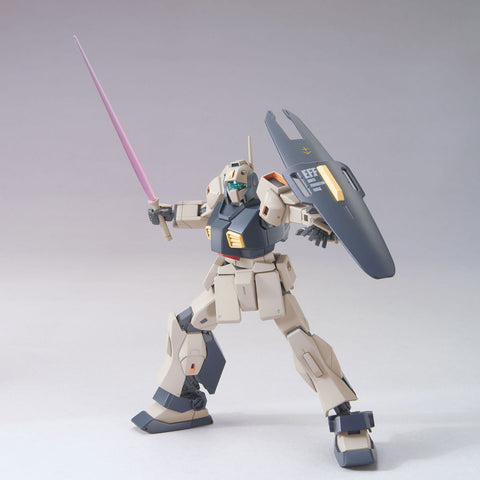 Bandai  HG 1/144 MSA-003 Nemo (Unicorn Desert Color Ver)