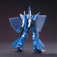 Bandai HG 1/144 : RX-139 Hambrabi