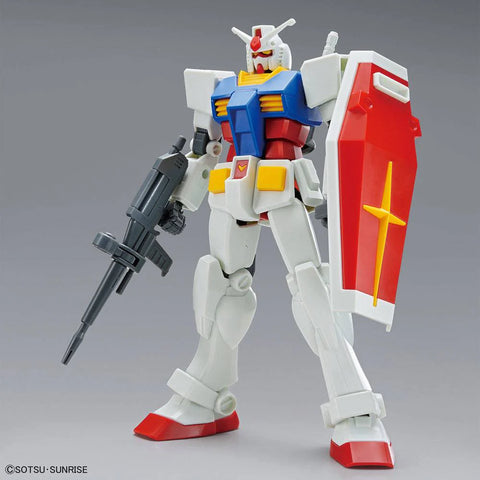 ENTRY GRADE 1/144 RX-78-2 GUNDAM