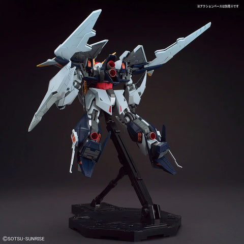 Bandai HG 1/144 : RX-105 Xi Gundam