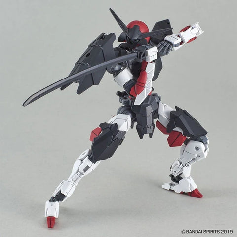 Bandai 30MM 1/144 : EXM-A9s Spination [ Sengoku Type ]