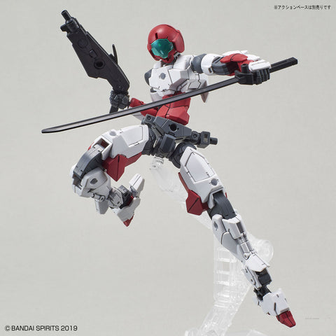 Bandai 30MM 1/144 : EXM-A9s Spination [ Sengoku Type ]