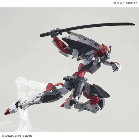 Bandai 30MM 1/144 : EXM-A9s Spination [ Sengoku Type ]