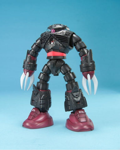 Bandai MG 1/100 : MSM-07S Z'Gok ( Char's Custom Type )