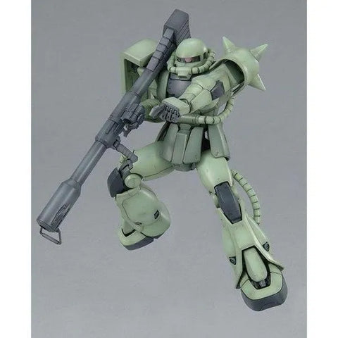 Bandai MG 1/100 : MS-06J Zaku II [ Ver. 2.0 ]