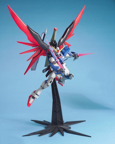 Bandai MG 1/100 : ZGMF-X42S Destiny Gundam